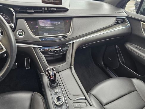 Used 2022 Cadillac XT5 Sportv image 23