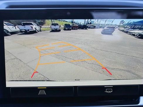 New 2026 Chevrolet Silverado 1500 RST image 27