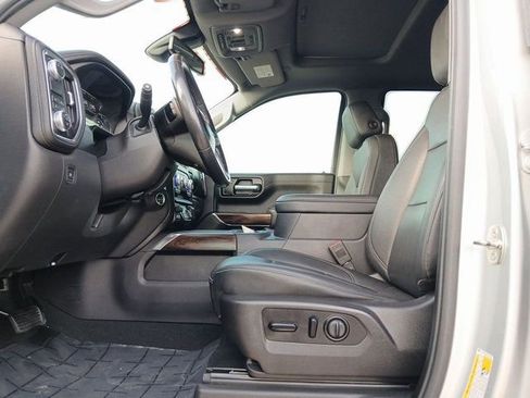 Used 2021 GMC Sierra 1500 SLT image 25