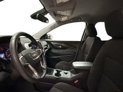 Used 2024 GMC Terrain SLE w/ Elevation Edition