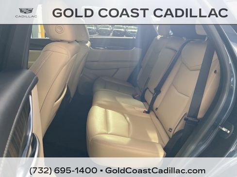 Used 2019 Cadillac XT5 FWD image 13