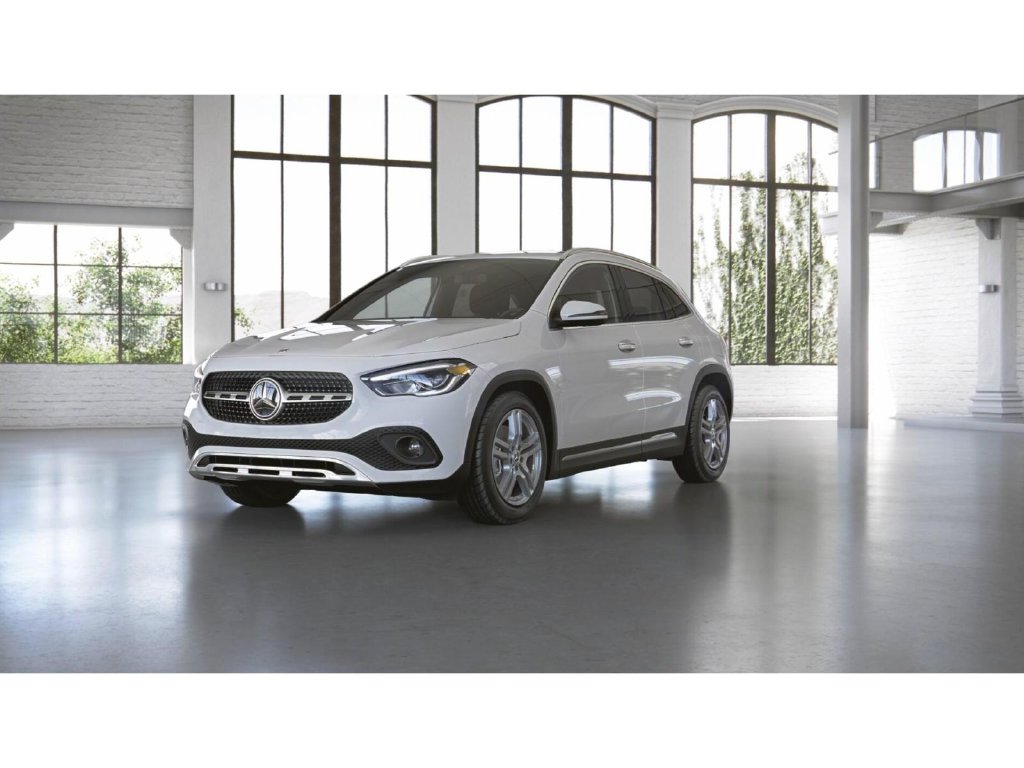 Certified 2023 Mercedes-Benz GLA 250 4MATIC image 41
