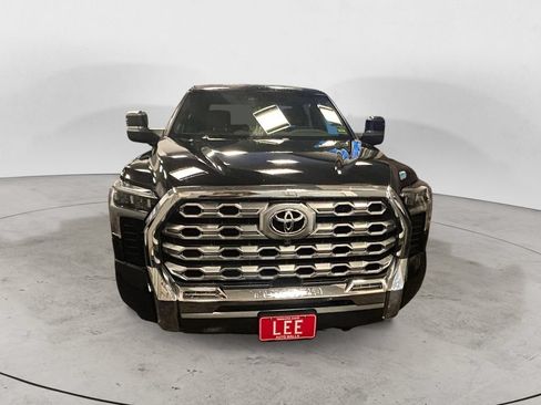 Used 2023 Toyota Tundra 1794 Edition w/ Advanced Package AWD/4WD image 8