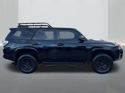 Used 2024 Toyota 4Runner TRD Pro