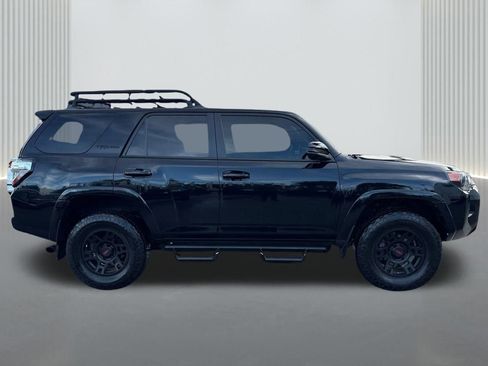 Used 2024 Toyota 4Runner TRD Pro image 4