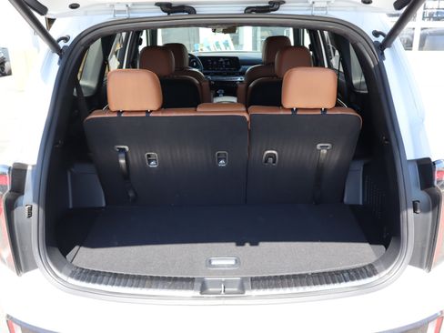 Used 2024 Kia Telluride SX Prestige X-Line AWD/4WD image 35