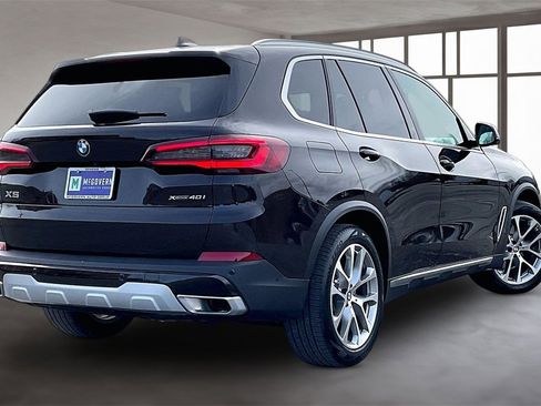 Used 2023 BMW X5 xDrive40i w/ Premium Package image 6