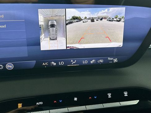 New 2025 Buick Enclave Sport Touring w/ Power Package image 27