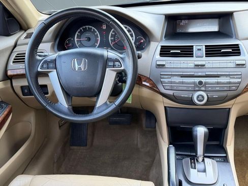 Used 2008 Honda Accord EX-L image 26