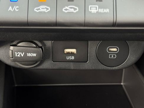 New 2026 Hyundai Elantra SE image 16