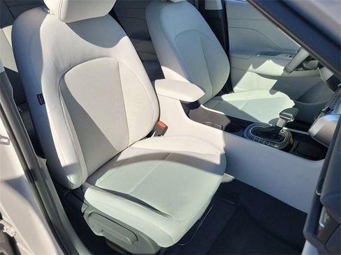 New 2026 Hyundai Kona SEL Sport image 18