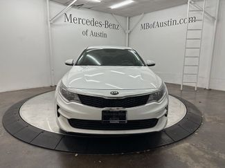 Used 2016 Kia Optima LX w/ LX Convenience Package video 2