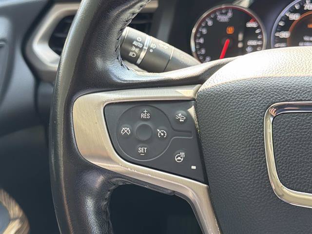 Used 2019 GMC Acadia Denali w/ Technology Package FWD image 20