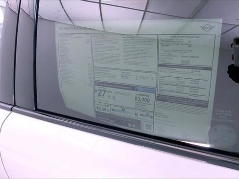 Used 2026 MINI Cooper Countryman S image 12