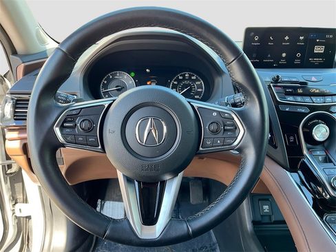 Used 2022 Acura RDX w/ Technology Package image 11