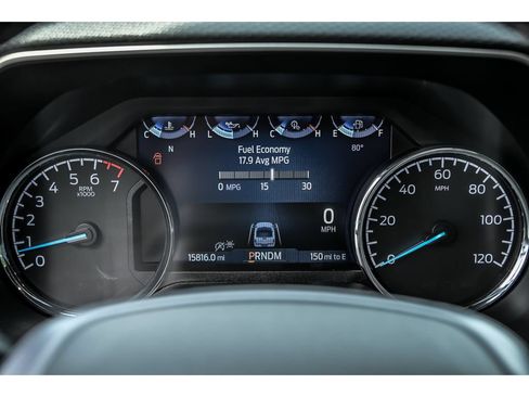 Certified 2023 Ford F150 XLT w/ Equipment Group 302A High AWD/4WD image 20