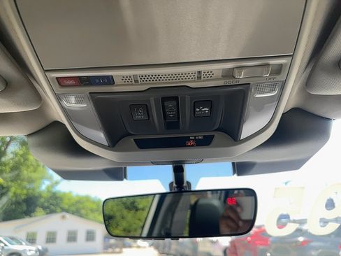Certified 2024 Subaru Forester Touring w/ Convenience Package AWD/4WD image 16