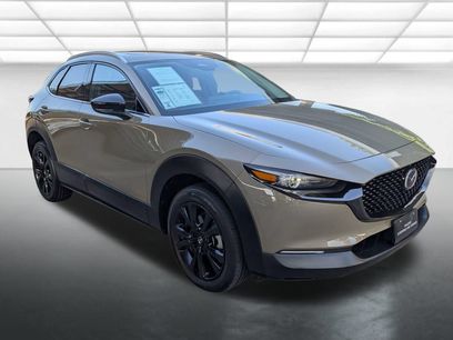 Used 2024 MAZDA CX-30 Carbon