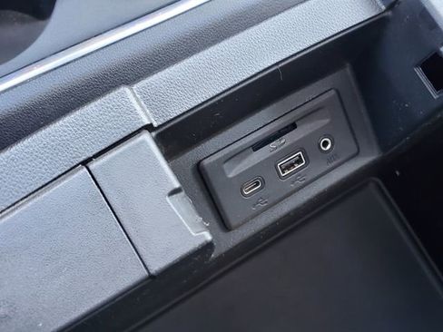 Used 2021 Chevrolet Silverado 1500 RST w/ All Star Edition Plus image 37