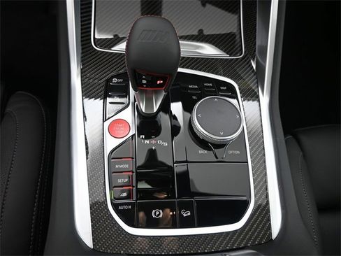 New 2026 BMW X5 M Competition w/ Executive Package image 3