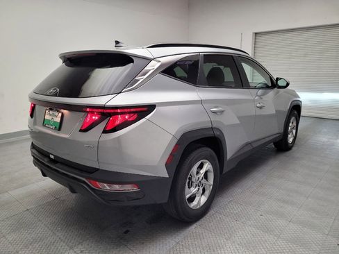 Used 2024 Hyundai Tucson SEL image 9