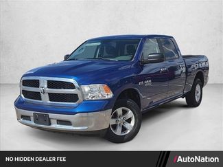 Used 2017 RAM 1500 Classic SLT AWD/4WD video 1