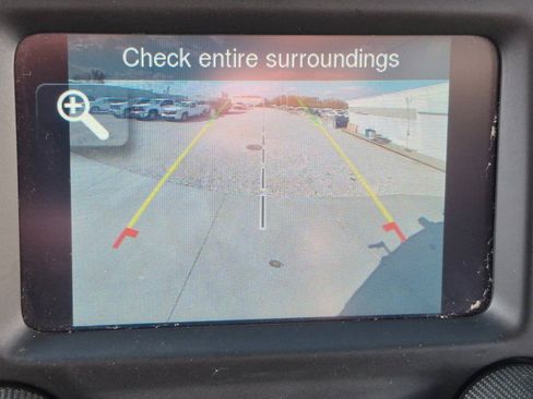 Used 2019 RAM 2500 Tradesman image 24