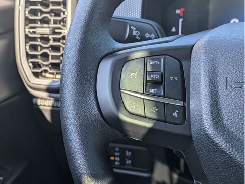 New 2025 Ford Ranger XL image 19
