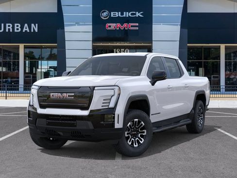 New 2026 GMC Sierra EV Elevation AWD/4WD image 6