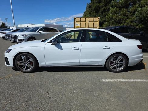 Used 2023 Audi A4 2.0T Premium Plus w/ Premium Plus Package image 7