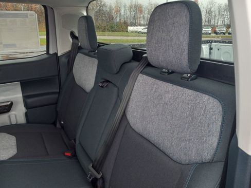 New 2025 Ford Maverick XLT w/ XLT Luxury Package image 13