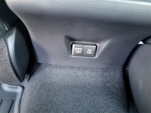 Used 2025 Toyota Camry XSE image 22