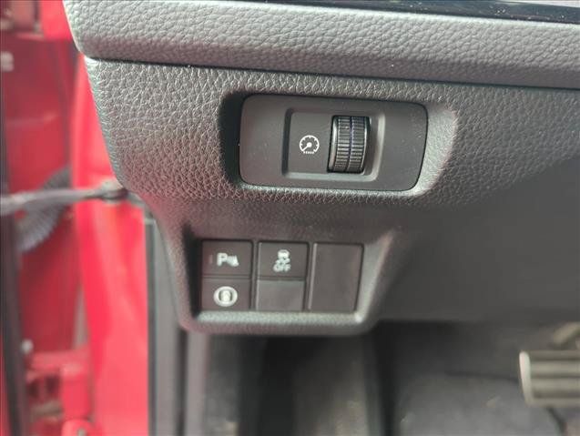 Used 2022 Honda Civic Sport Touring image 11