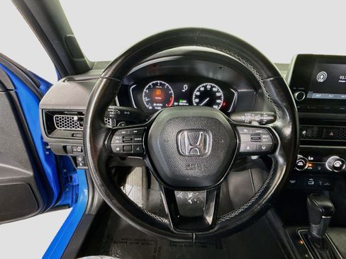 Used 2022 Honda Civic Sport image 13