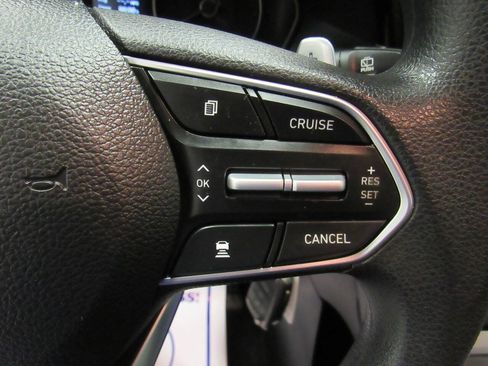 Used 2022 Hyundai Palisade SE AWD/4WD image 32