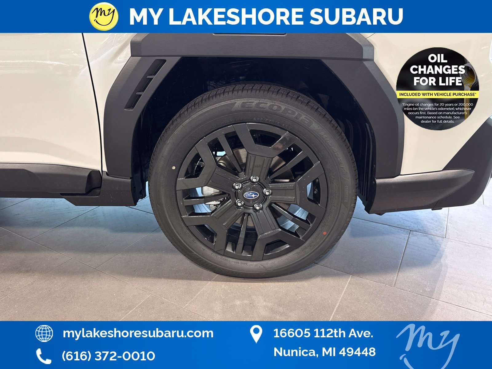 New 2026 Subaru Outback Limited XT AWD/4WD image 28
