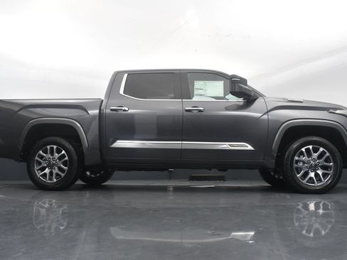 Used 2025 Toyota Tundra 1794 Edition AWD/4WD image 48