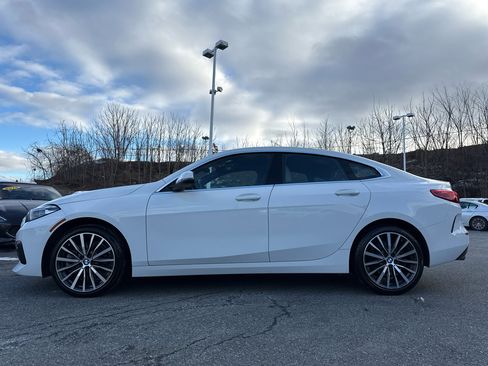 Used 2022 BMW 228i xDrive Gran Coupe 228i xDrive w/ Convenience Package image 3