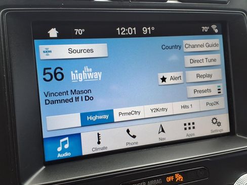 Used 2018 Ford Expedition Max XLT w/ Equipment Group 202A AWD/4WD image 25