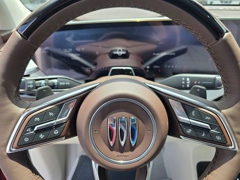 New 2026 Buick Enclave Avenir w/ Super Cruise Package FWD image 28