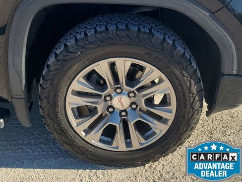 Used 2020 GMC Sierra 1500 Denali image 21