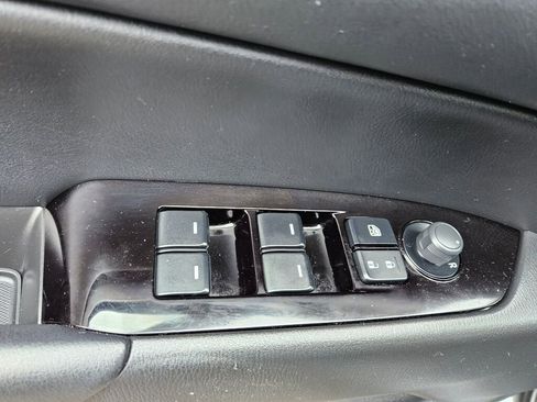 Certified 2023 MAZDA CX-5 AWD 2.5 S w/ Select Package image 16