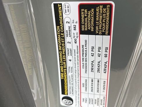 Used 2022 Audi S5 Premium Plus w/ Premium Plus Package image 57