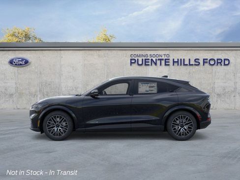 New 2026 Ford Mustang Mach-E Premium RWD image 3