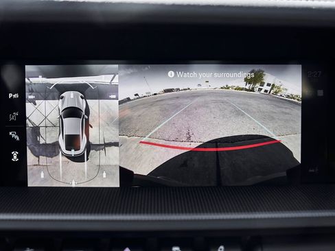 Used 2026 Porsche 911 Carrera 4 GTS AWD/4WD image 69