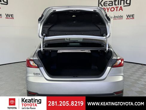 Used 2026 Toyota Camry LE w/ Convenience Package image 17