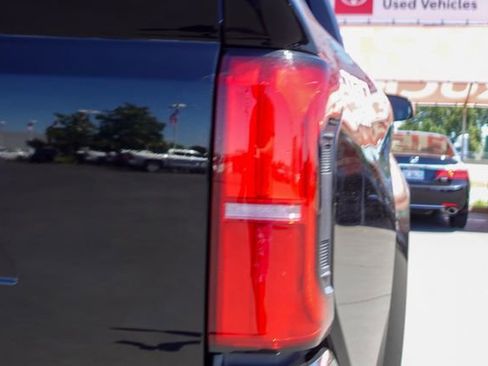 Certified 2024 Toyota Tacoma TRD Sport AWD/4WD image 10
