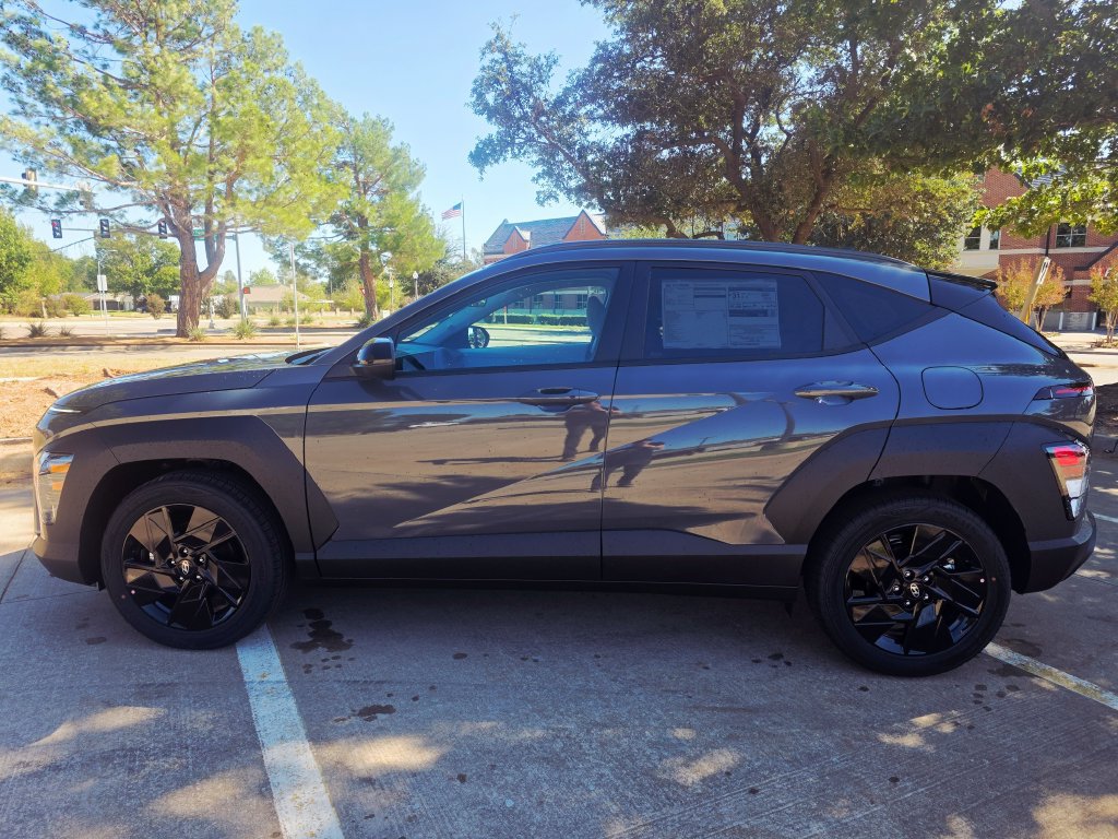 New 2027 Hyundai Kona SEL Sport FWD image 20