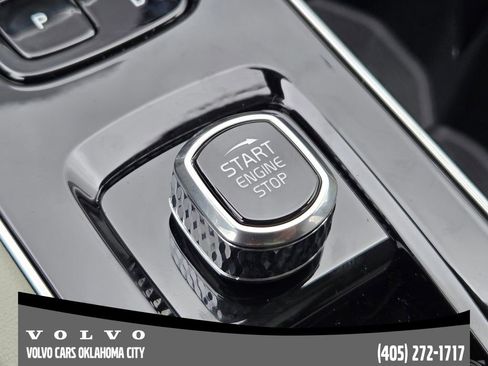 Used 2026 Volvo XC90 B6 Ultra w/ Protection Package image 20