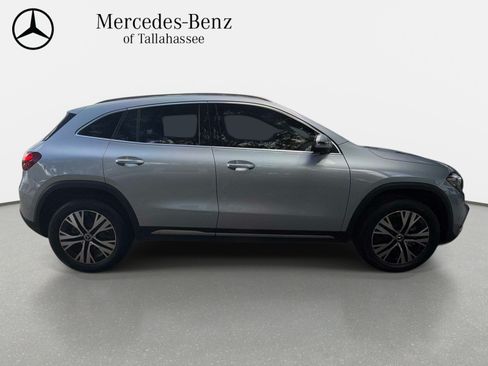 Used 2025 Mercedes-Benz GLA 250 image 4